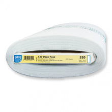 Load image into Gallery viewer, 520 - Deco Fuse Interfacing - Pellon
