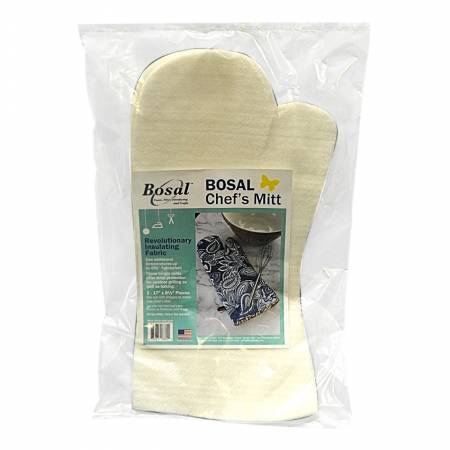 8862-CHEF Bosal Chefs Mitt - Bosal