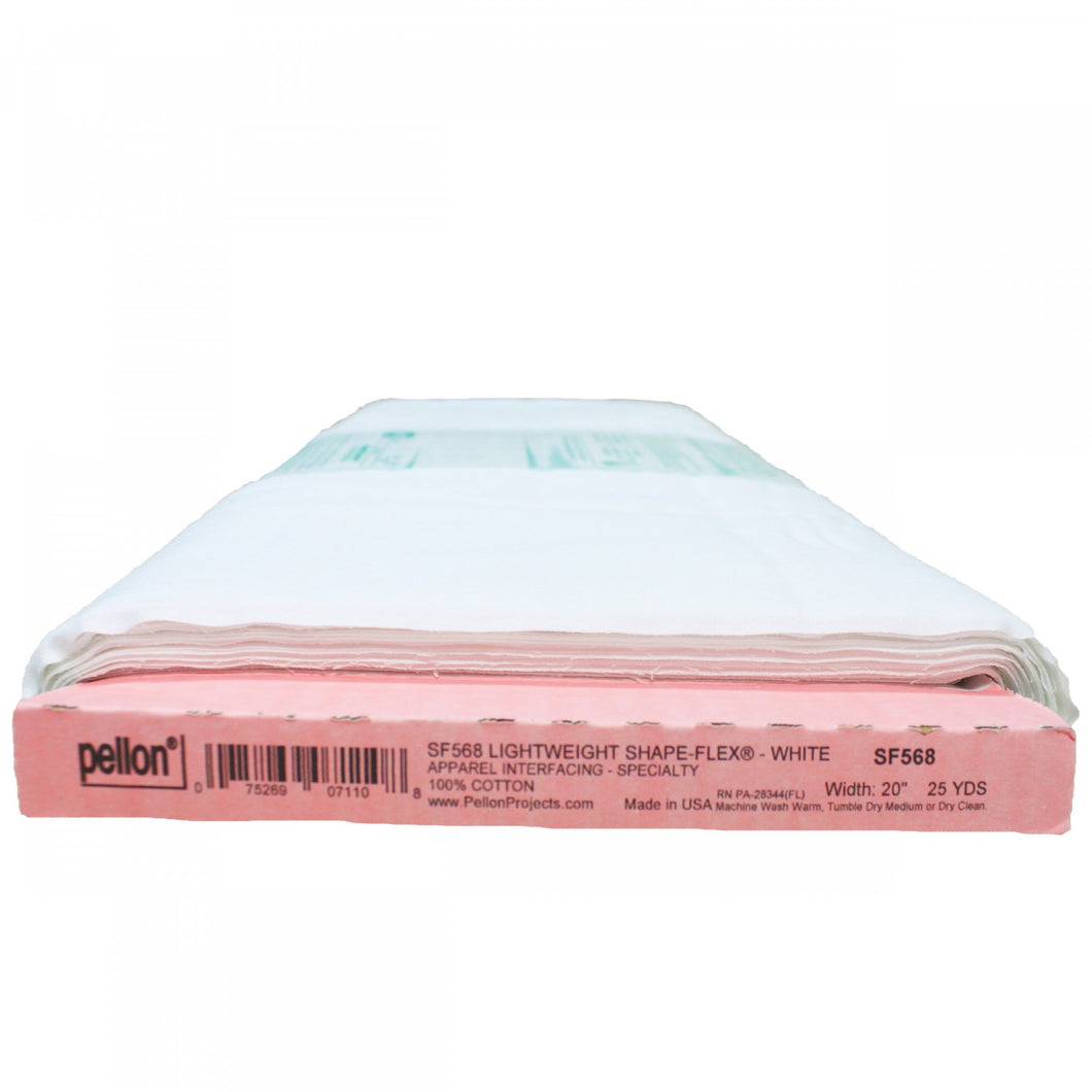SF568 - Lightweight Shape-Flex - Pellon