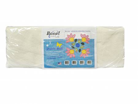 905B Stable-batt 5yds x 24in - Bosal