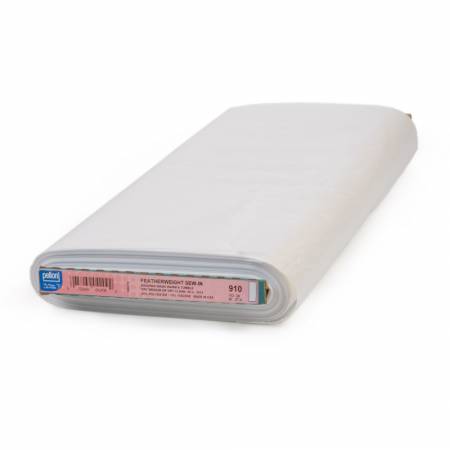 910 -Sew In Lightweight Stabilizer  - Pellon