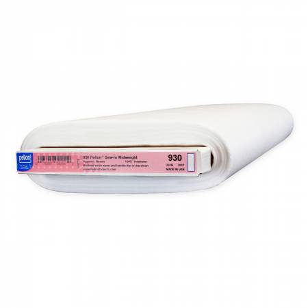 930 - Sew In Mid To Heavyweight Stabilizer - Pellon