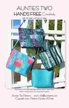 Load image into Gallery viewer, AT648 Hands Free Crossbody

