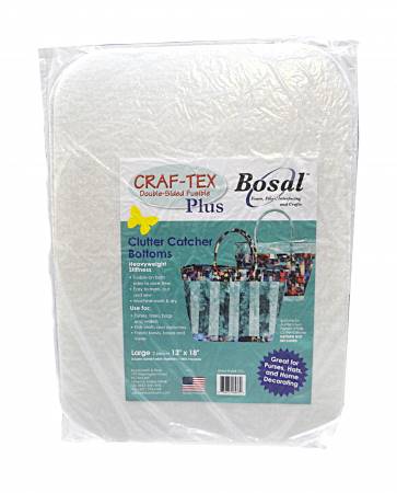 B-CCL Clutter Catcher Bottoms Large - Bosal