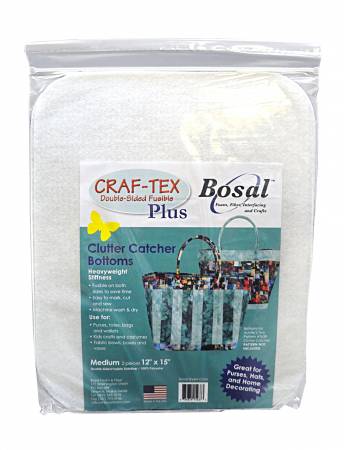 B-CCM Clutter Catcher Bottoms Medium - Bosal