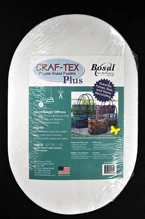 CABLB Craf Tex Camden Bag Large - Bosal
