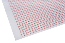 Load image into Gallery viewer, Temple Plastic Graph - 2 Sheets- 280mm x 215mm (11x9.5inch) - Sew Easy
