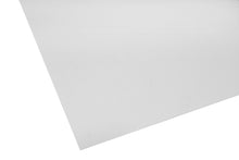 Load image into Gallery viewer, Temple Plastic Plain - 2 Sheets- 280mm x 215mm (11x9.5inch) - Sew Easy
