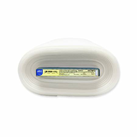 FF79F2 -  2 Sided Fusible Flex Foam 20in - Pellon