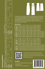 Load image into Gallery viewer, Saltwater Slip - XS to 7X - Confident Beginner  - Woven Fabrics - FPC

