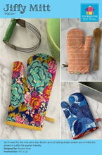 Load image into Gallery viewer, PQD-241 Jiffy Mitt
