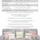Load image into Gallery viewer, RJD200 Pillows &amp; Placemats
