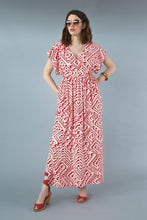Load image into Gallery viewer, Charlie Caftan (12) - Sewing Pattern - Closet Core - Sizes 0-20
