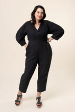 Load image into Gallery viewer, Jo Dress &amp; Jumpsuit (36) - Sewing Pattern by Closet Core - Sizes 0-20
