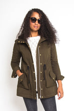 Load image into Gallery viewer, Kelly Anorak (09) - Sewing Pattern - Closet Core - Sizes 0-20

