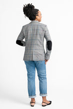 Load image into Gallery viewer, Jasika Blazer (17) - Sewing Pattern - Closet Core - Sizes 0-20

