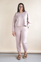 Load image into Gallery viewer, Mile End Sweatshirt (26) - Sewing Pattern - Closet Core - Sizes 0-20
