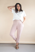 Load image into Gallery viewer, Plateau Joggers - Sewing Pattern - Closet Core - Sizes 0-20
