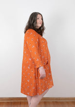 Load image into Gallery viewer, Farrow Dress Sewing Pattern Grainline Studio - Sizes 14-30 - Advanced Beginner
