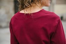 Load image into Gallery viewer, Melville Cardigan and Vest - Sewing Pattern - Liesl &amp; Co - Sizes XS-XXL
