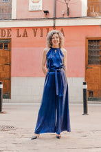 Load image into Gallery viewer, Cannes Wide Legged Trousers - Pattern by Liesl &amp; Co Sizes 0-20 - Diff 2/4
