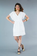 Load image into Gallery viewer, Charlie Caftan (12) - Sewing Pattern - Closet Core - Sizes 0-20
