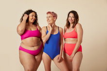 Load image into Gallery viewer, Faye Swimsuit (32) - Sewing Pattern - Closet Core - Sizes 0-20
