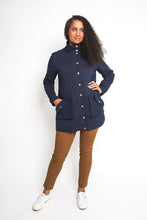 Load image into Gallery viewer, Kelly Anorak (09) - Sewing Pattern - Closet Core - Sizes 0-20
