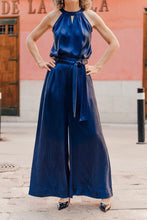 Load image into Gallery viewer, Cannes Wide Legged Trousers - Pattern by Liesl &amp; Co Sizes 0-20 - Diff 2/4

