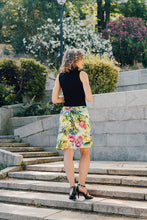 Load image into Gallery viewer, Garibaldi A-line Skirt - Pattern by Liesl &amp; Co - Sizes 0-20 - Diff 1/4
