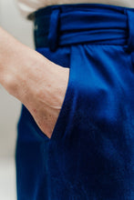 Load image into Gallery viewer, Cannes Wide Legged Trousers - Pattern by Liesl &amp; Co Sizes 0-20 - Diff 2/4
