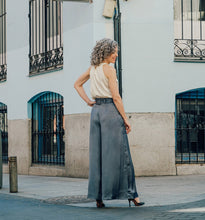 Load image into Gallery viewer, Cannes Wide Legged Trousers - Pattern by Liesl &amp; Co Sizes 0-20 - Diff 2/4
