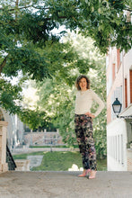 Load image into Gallery viewer, Peckham Trousers Sewing Pattern by Liesl &amp; Co - Sizes 0-20 - Diff 3/4
