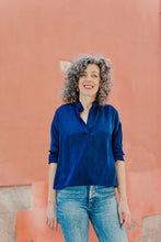 Load image into Gallery viewer, Santa Rosa Top &amp; Dress Sewing Pattern by Liesl &amp; Co - Sizes 0-20 - Diff 2/4
