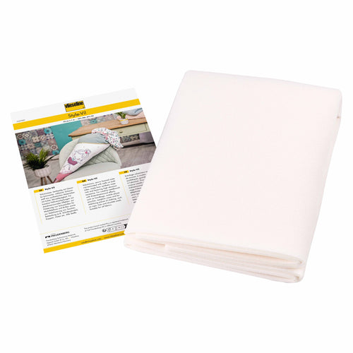 Vlieseline - Interlining - Style-Vil Fix - Pre- pack - 72cm x 1m